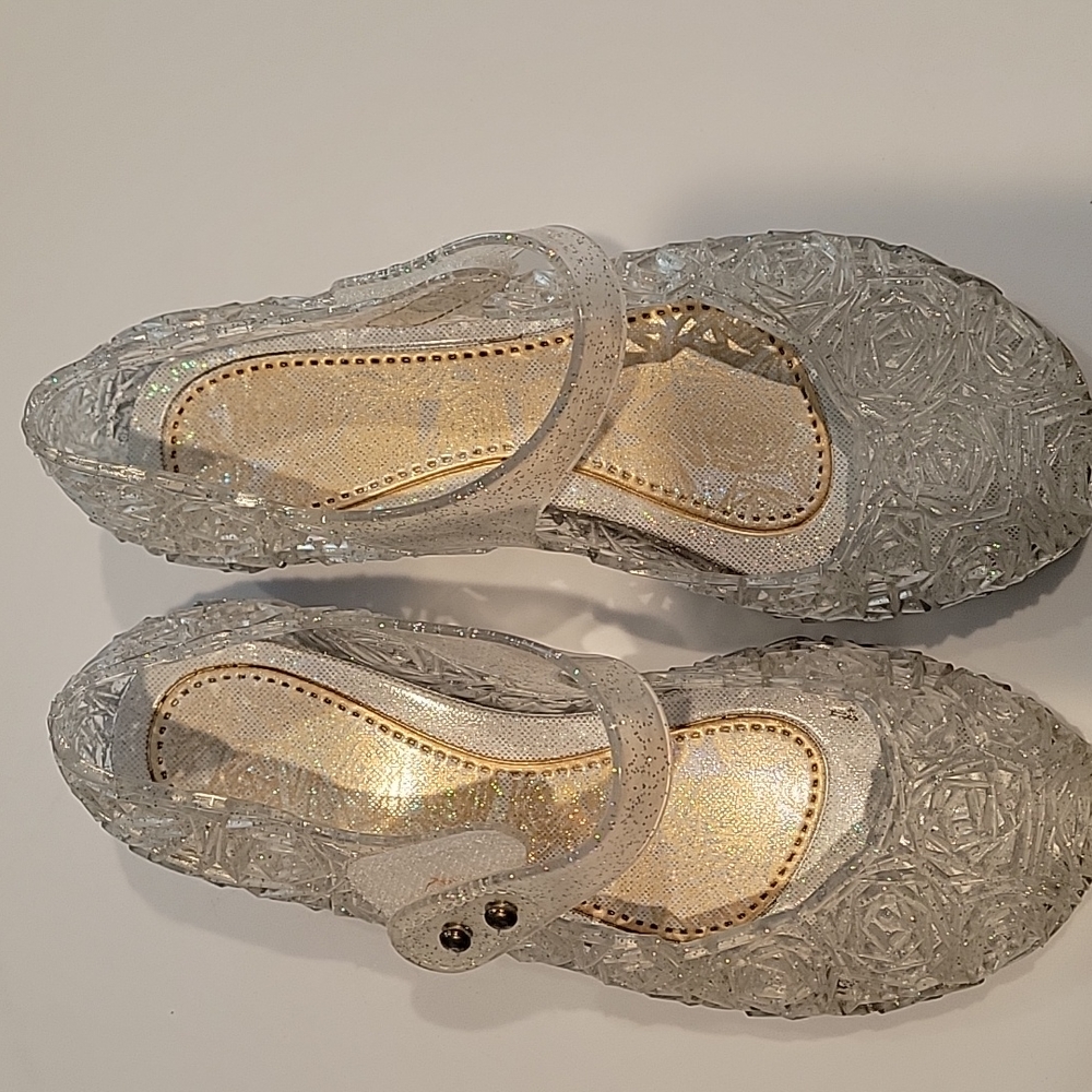Jelly Shoes - Picture 3 of 4